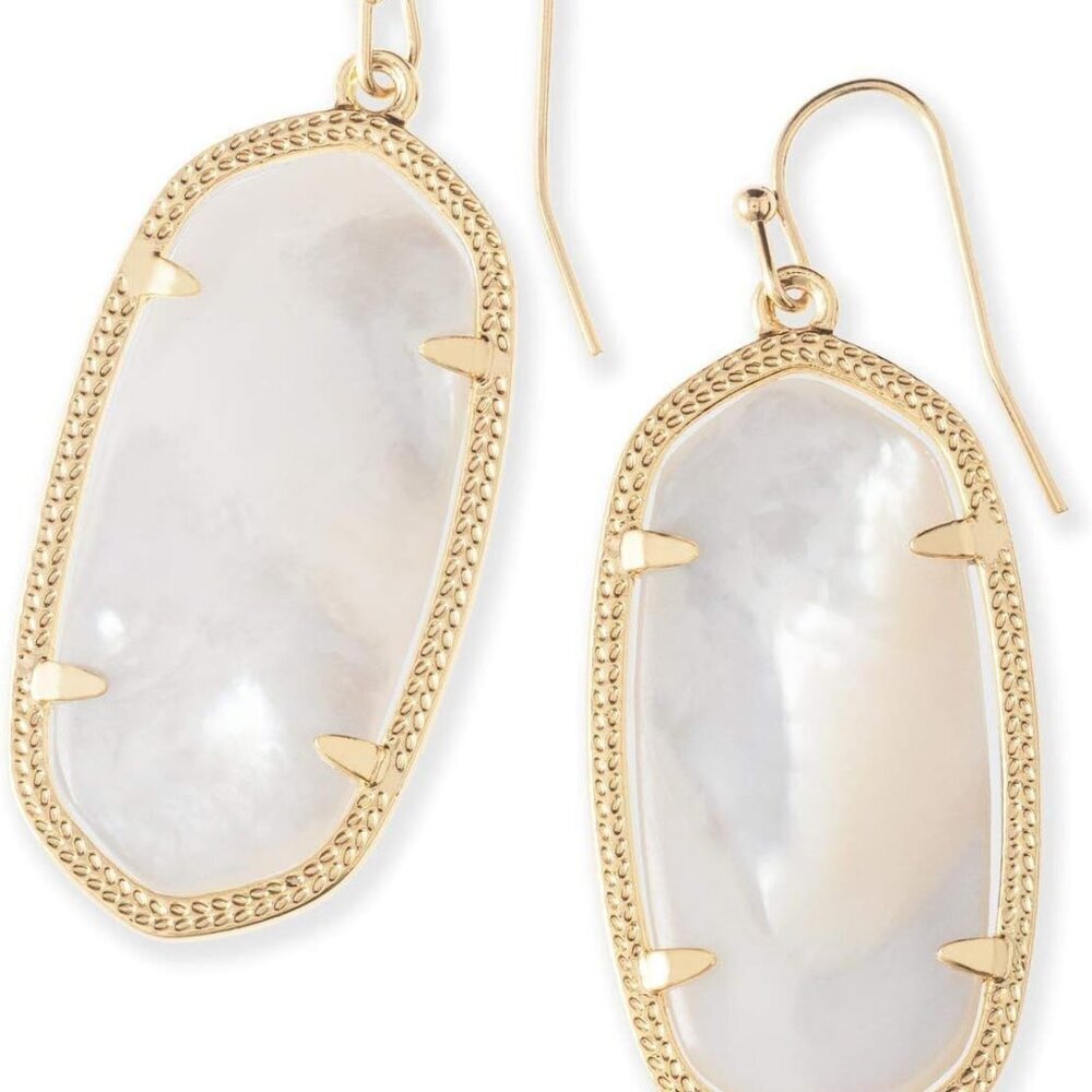 Elle Drop Earrings for Women - Picture 1 of 3
